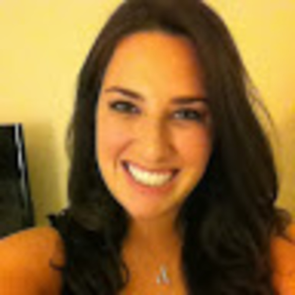 Meet your Posher, Dana